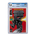 Iron Man #288 CGC 9.8 White Pages (1993) – Marvel Comics