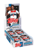 2026-27 Topps Flagship Basketball Hobby Box PREORDER!