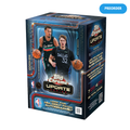 2025–26 Topps Chrome Update Basketball Booster Bundle (Preorder)